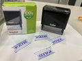 Self Ink Rubber Stamps