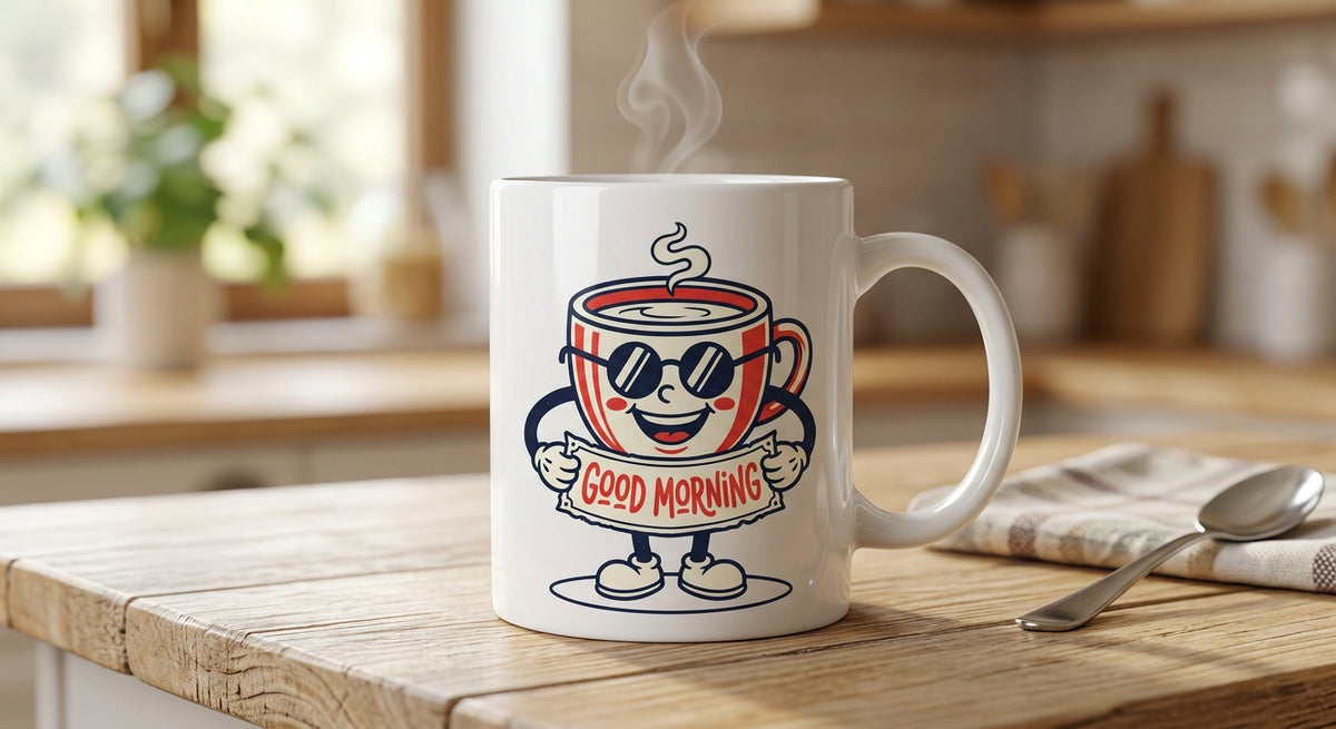 Personalized Cups