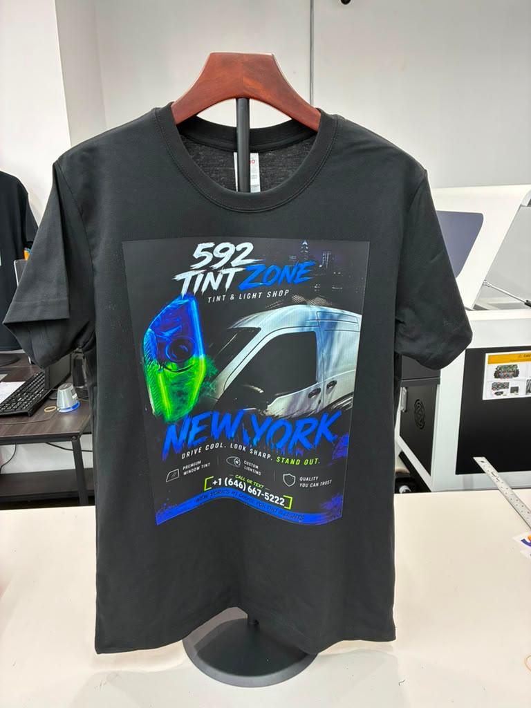 Personalized T-Shirts