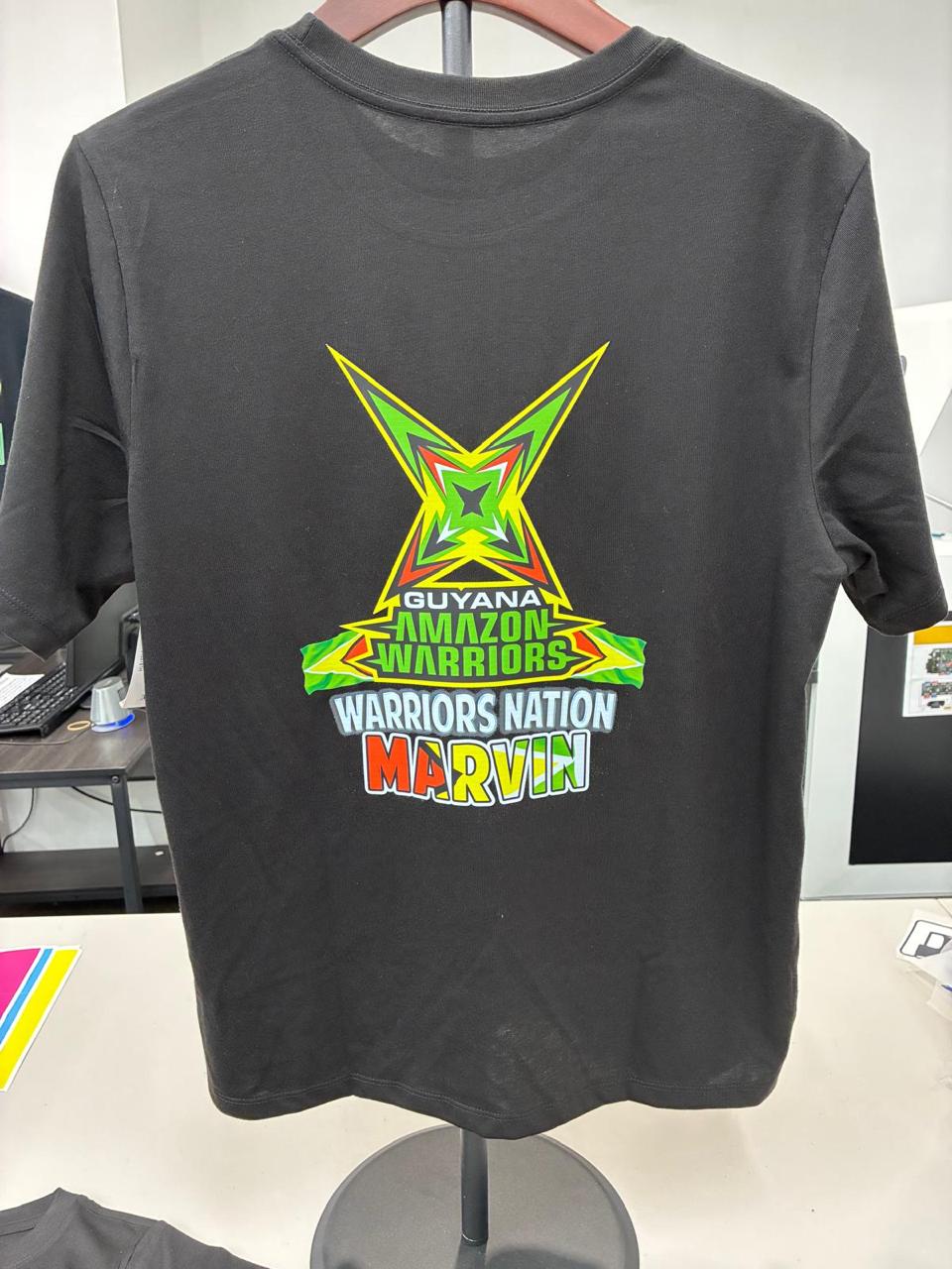 Personalized T-Shirts