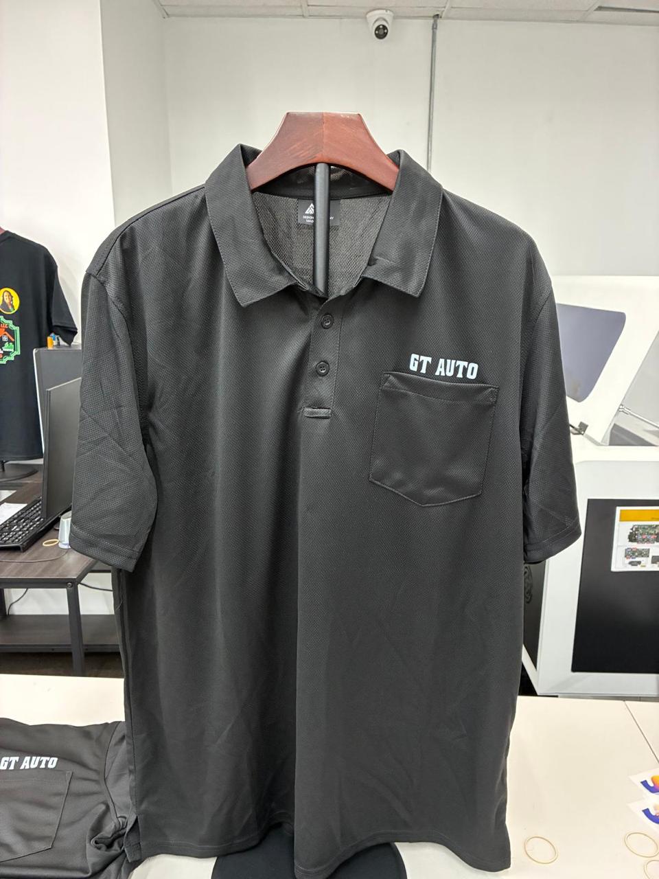Personalized T-Shirts