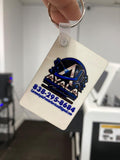 Personalized Keyrings