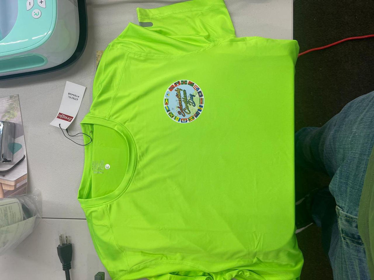 Personalized T-Shirts