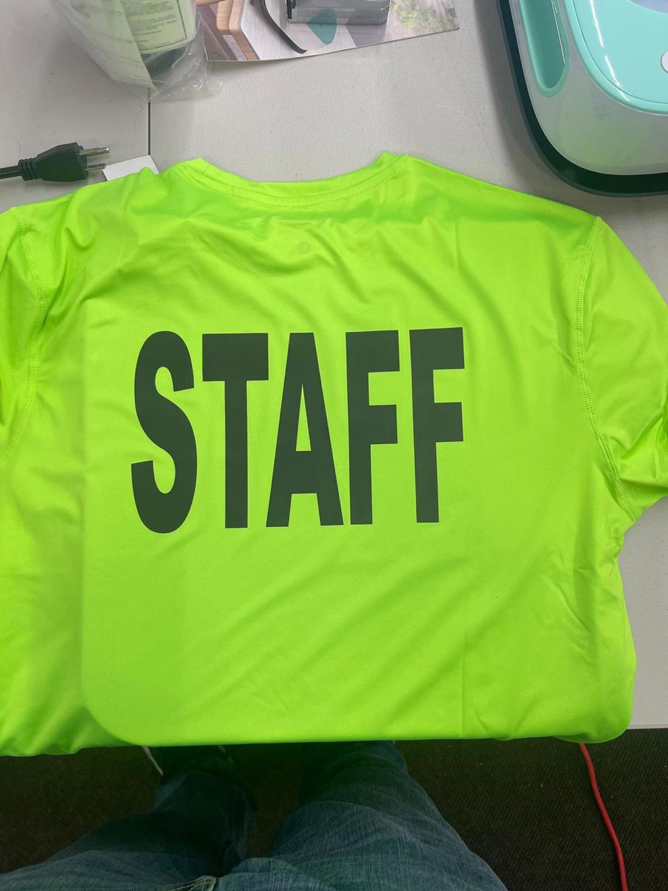 Personalized T-Shirts