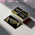 Personalized Business Cards
