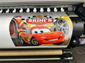 Personalized Vinyl Printing