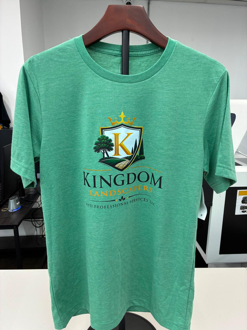 Personalized T-Shirts