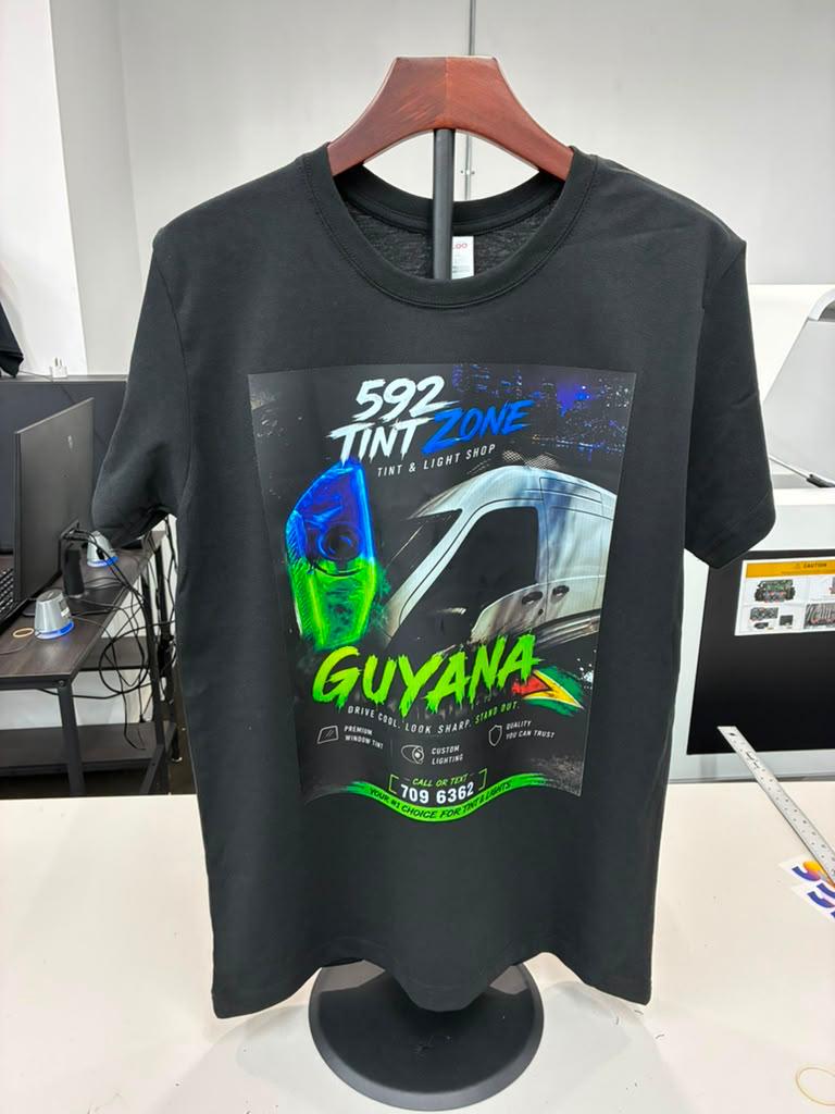 Personalized T-Shirts