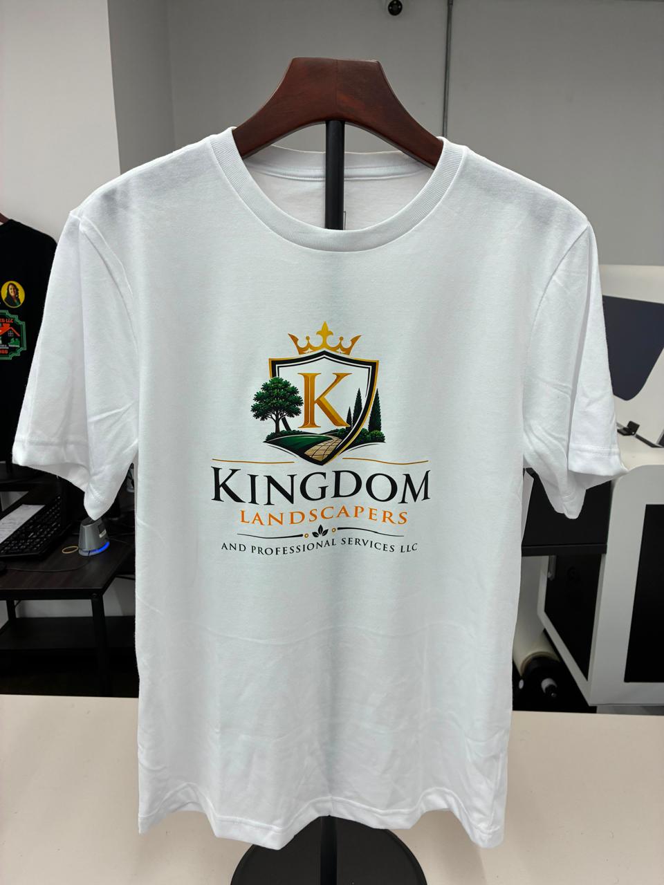 Personalized T-Shirts