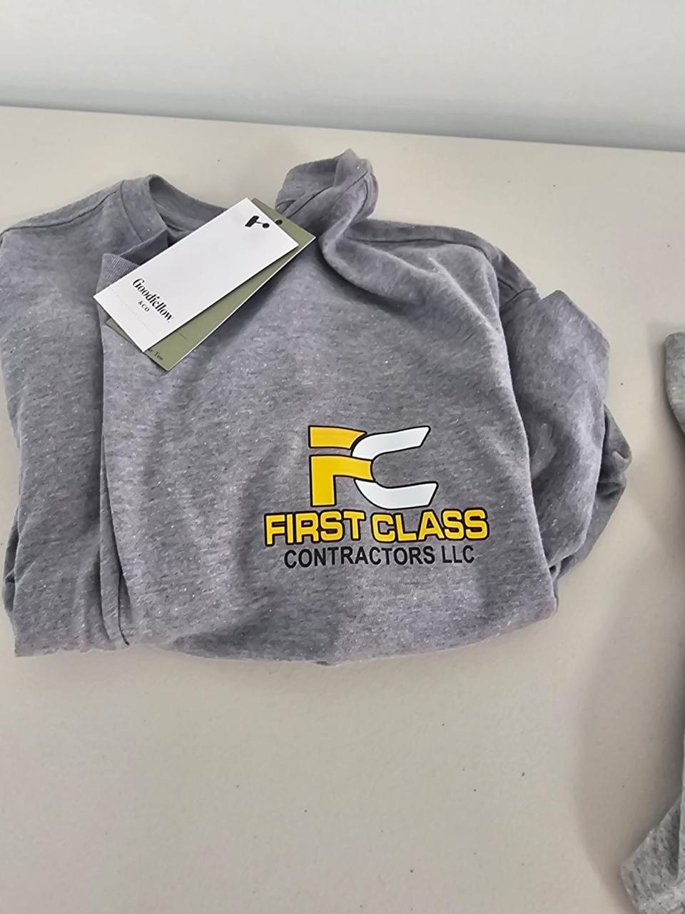 Personalized T-Shirts