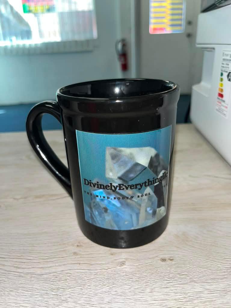 Personalized Cups