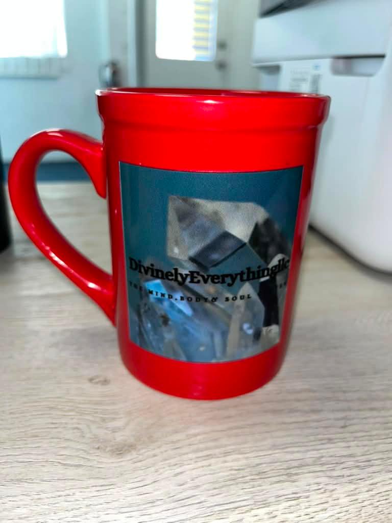 Personalized Cups