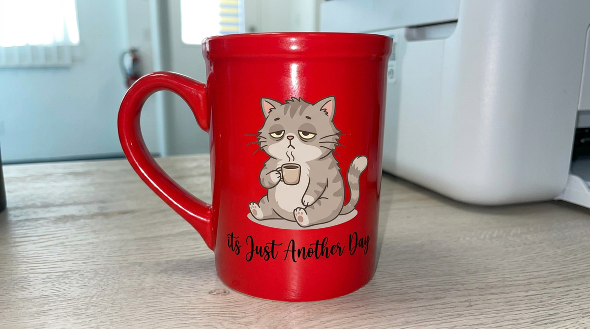Personalized Cups