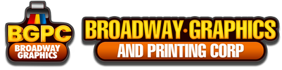 Broadway Graphics - Home
